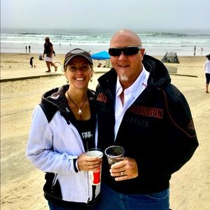 Meet your Posher, Brenda